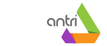 Logo Antri